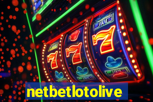 netbetlotolive