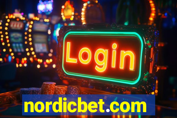 nordicbet.com