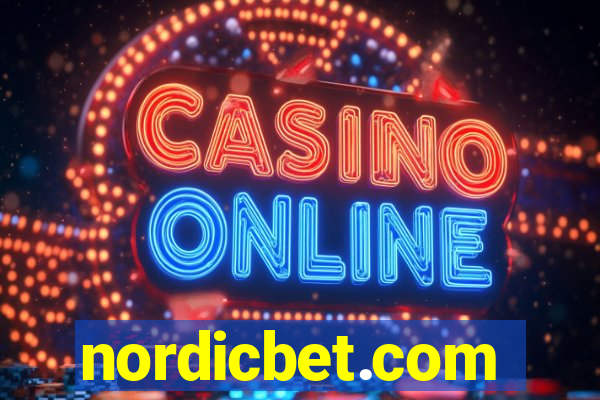 nordicbet.com