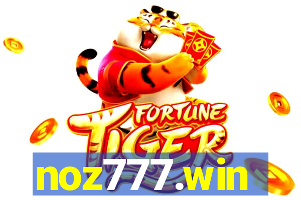 noz777.win