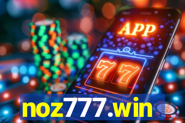 noz777.win