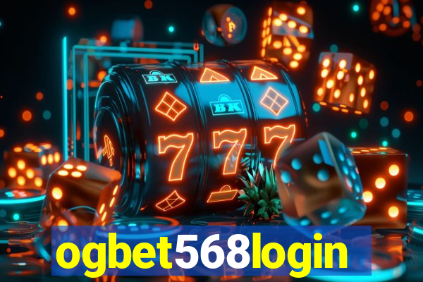 ogbet568login