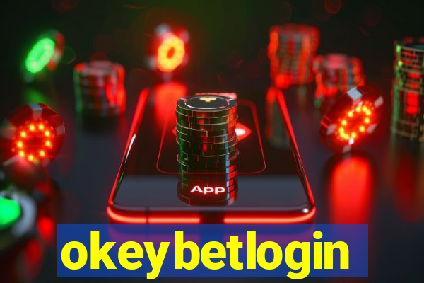 okeybetlogin