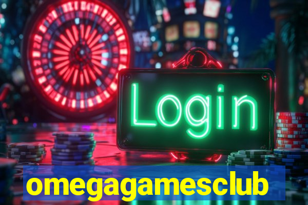 omegagamesclub