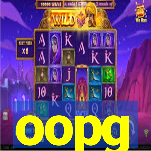 oopg