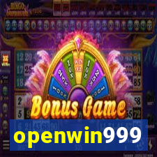 openwin999