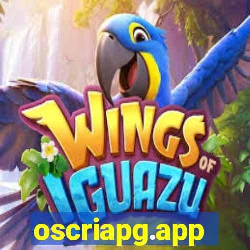 oscriapg.app