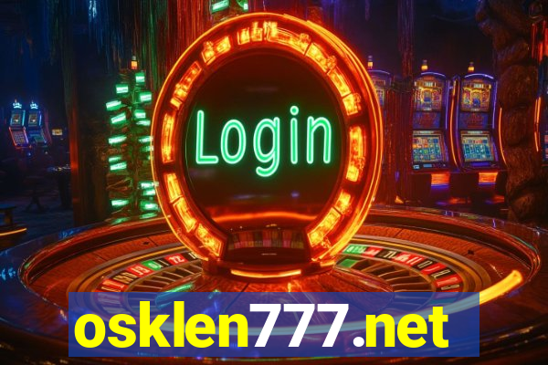 osklen777.net