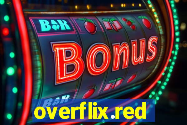 overflix.red