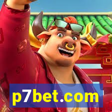 p7bet.com