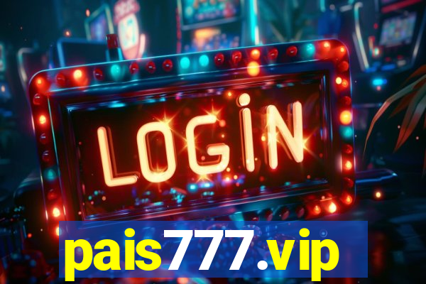 pais777.vip