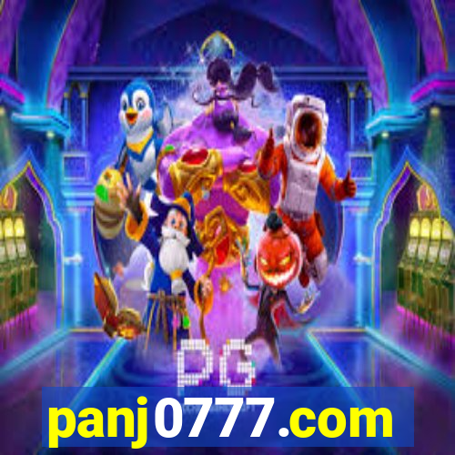 panj0777.com