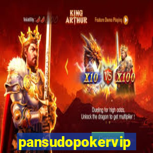 pansudopokervip.net