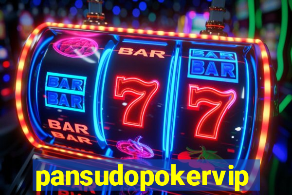 pansudopokervip.net