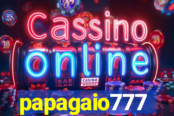 papagaio777