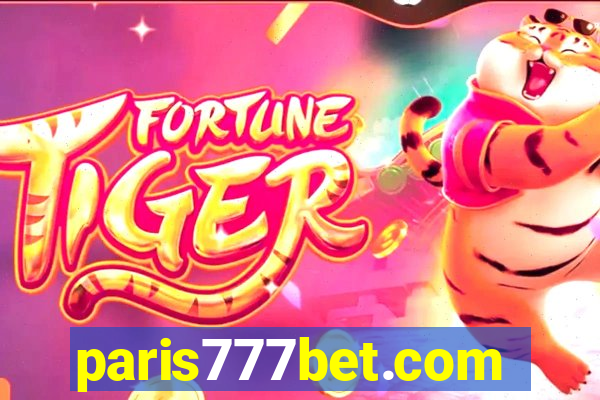 paris777bet.com