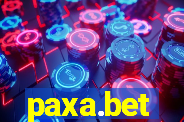 paxa.bet