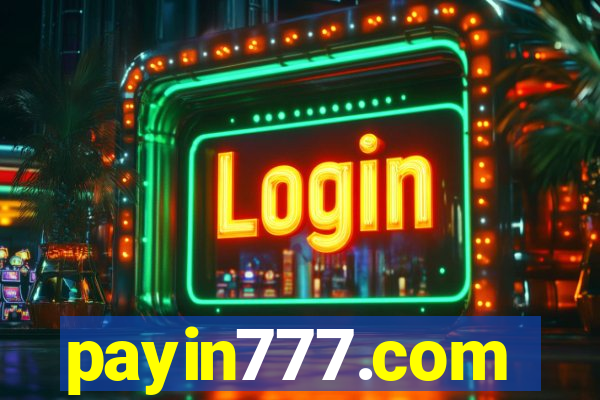 payin777.com