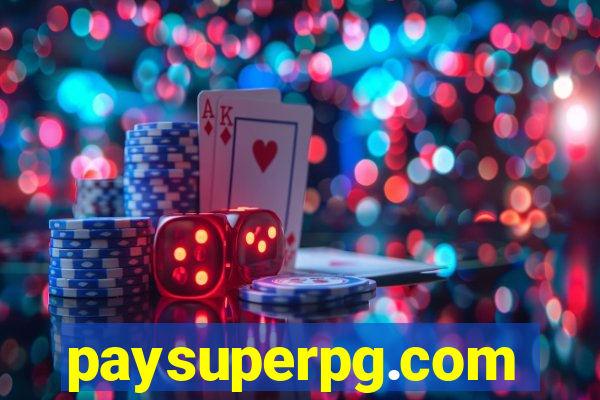 paysuperpg.com