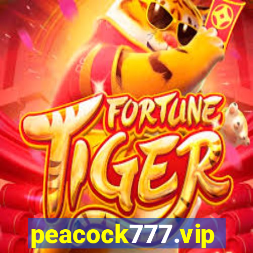 peacock777.vip