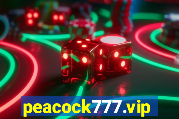 peacock777.vip