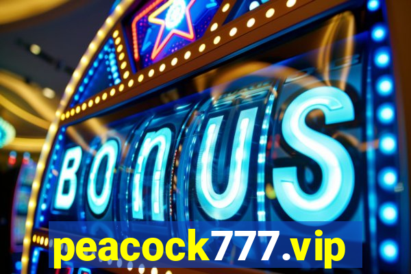 peacock777.vip