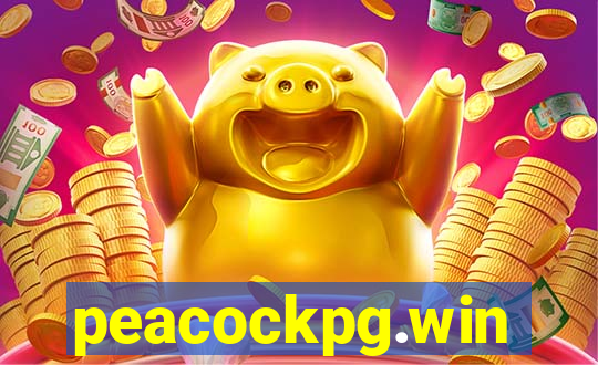 peacockpg.win