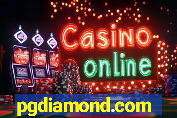 pgdiamond.com