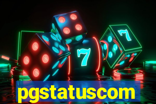 pgstatuscom