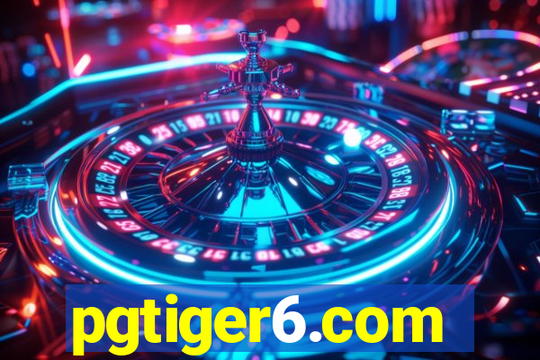 pgtiger6.com