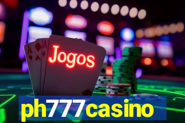 ph777casino