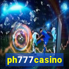 ph777casino