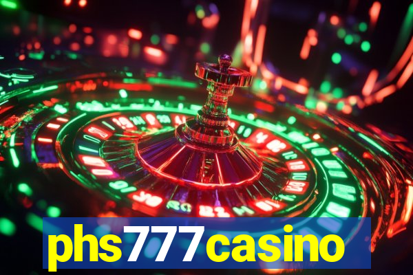 phs777casino