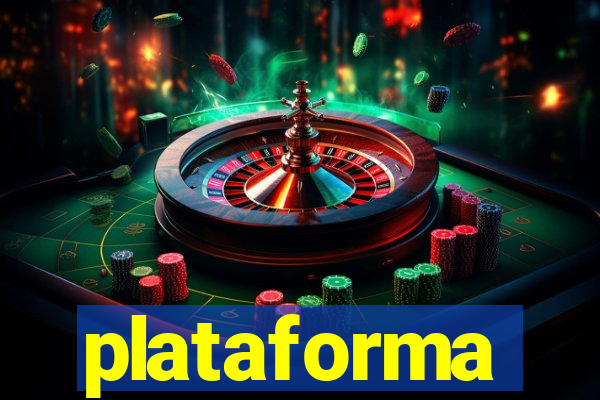 plataforma