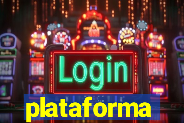 plataforma