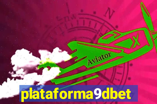 plataforma9dbet