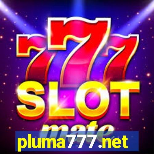 pluma777.net