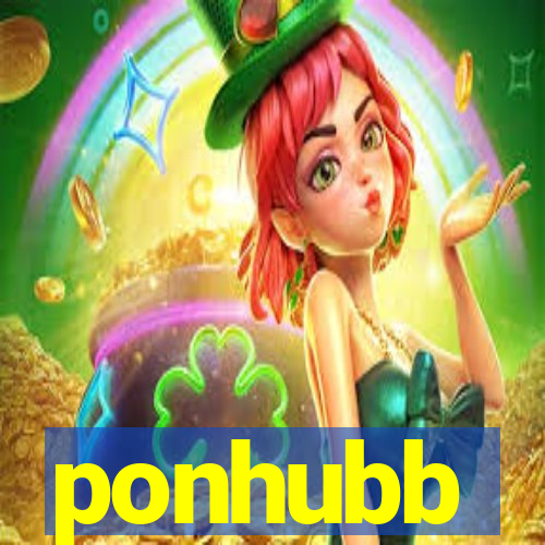 ponhubb