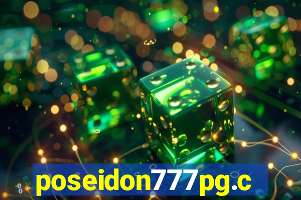 poseidon777pg.com