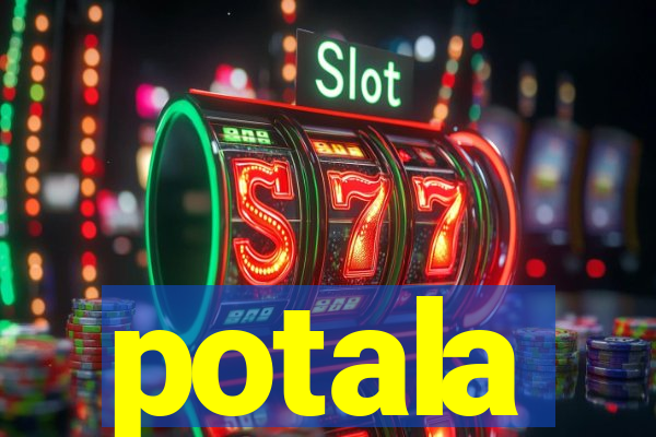 potala-bet.com