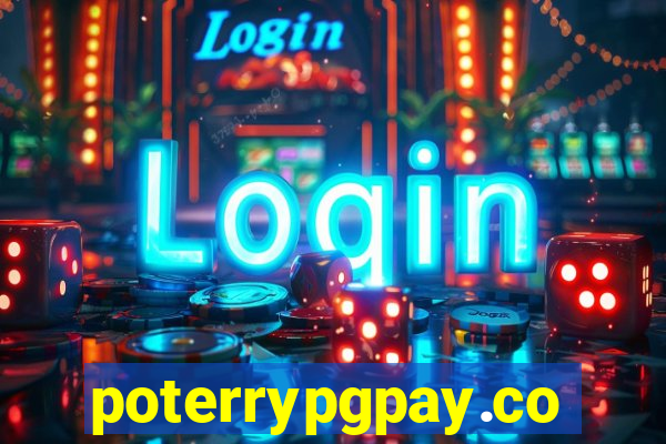 poterrypgpay.com