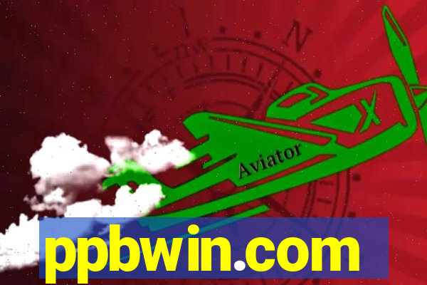 ppbwin.com