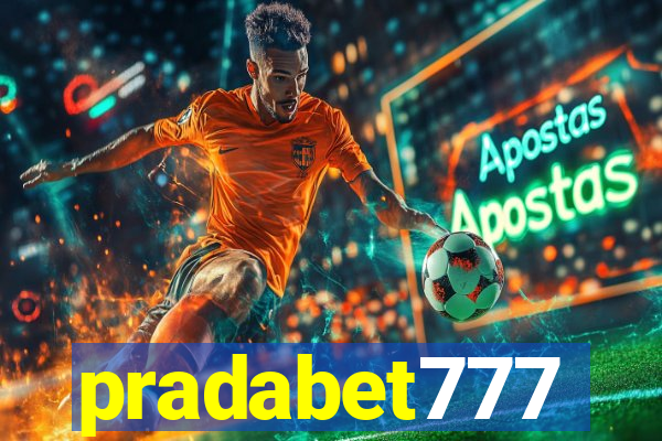 pradabet777