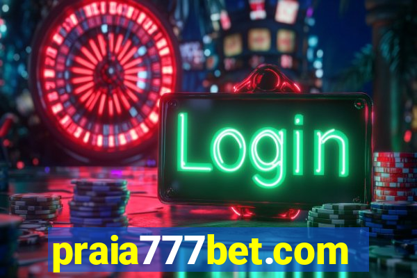 praia777bet.com