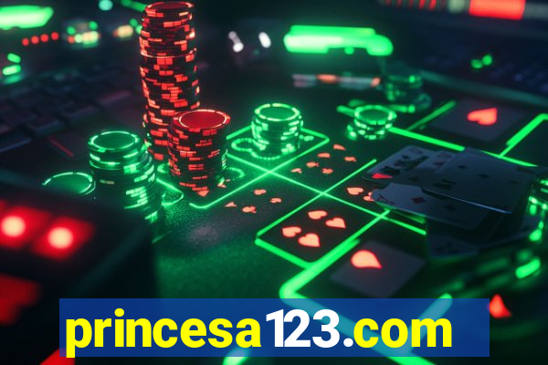 princesa123.com