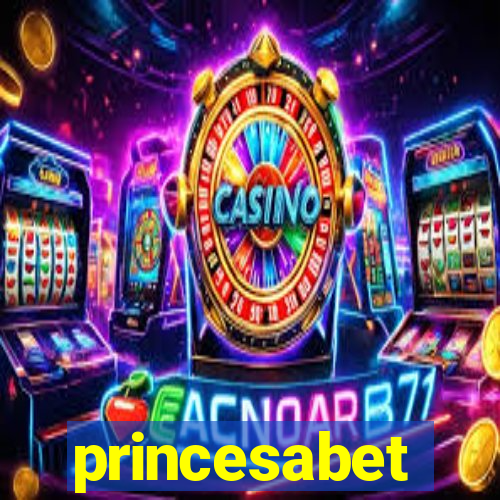 princesabet