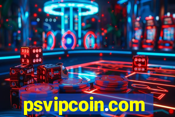 psvipcoin.com