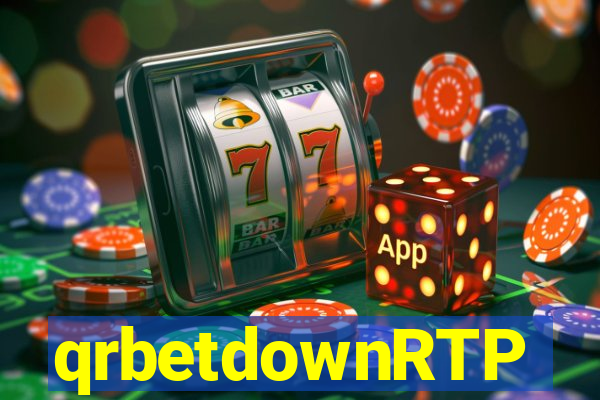 qrbetdownRTP