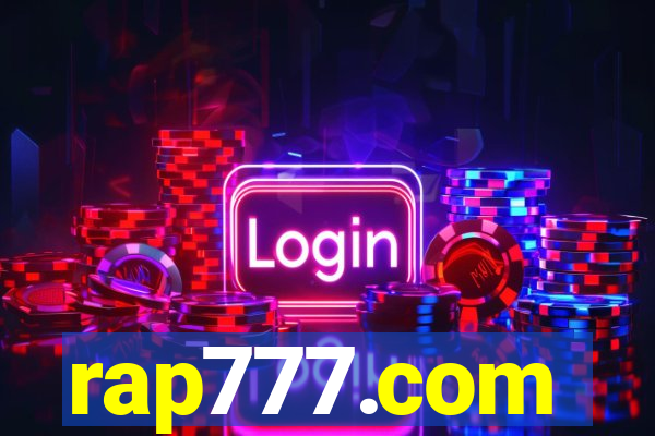 rap777.com