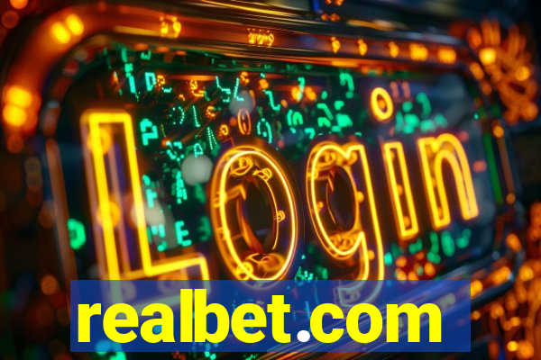 realbet.com